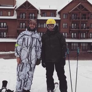 Meet your Posher, Teagan